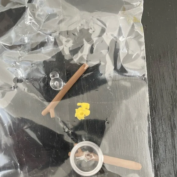 Snoopy Weather terrarium - number 1 Sunny Day - Picture 7 of 10